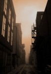 EDIT Street Fog